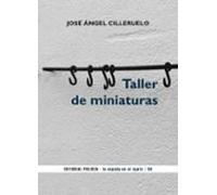 Taller De Miniaturas