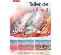 Taller de óleo II: 76 (Artes, técnicas y métodos)