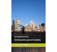 Taller de Orientación laboral para jóvenes (40 horas): Orientación para el empleo