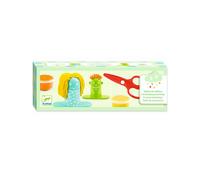 Taller de plastilina peluqueria Djeco