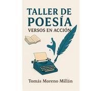 TALLER DE POESÍA - VERSOS EN ACCIÓN (Alcorada)