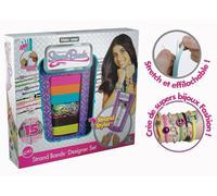 Taller de pulseras Strand Bands