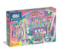 Taller de Stylos a Mensajes Clementoni Idea - 18200