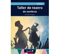 Taller de teatro de sombras (Talleres)