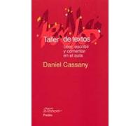 Taller De Textos