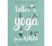 Taller de yoga para niños (Talleres)