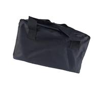 Taller Extragrande Con Cremallera Y Diseño De Múltiples Bolsillos Para Herramientas Automotrices Piezas Metálicas Y Suministros De Artesanía Bolsa De Recolección De Herramientas De Fácil Acceso