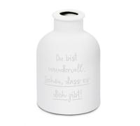 Taller gráfico | Jarrón Eres Maravilloso