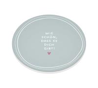 Taller gráfico Posavasos de cerámica | ¡Qué Bonito Que te Hay!