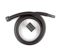 Taller húmedo seco vacío Accesorios Ws12520 A Wet Dry manguera de vacío, 1 - 1/4-inch x 1,8 m Wet Dry Vac manguera, fricción para manguera para aspirador húmedo seco tienda
