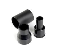 Taller húmedo seco vacío adaptador ws25055 a húmedo seco tienda vacío adaptador Combo Kit