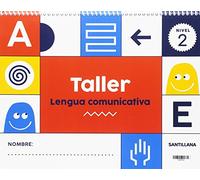 TALLER LENGUA COMUNICATIVA NIVEL 2
