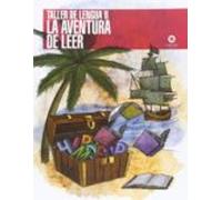 taller lengua ii aventura de lee