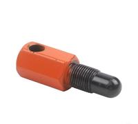 Taller listo para parada de pistón para diagnósticos de motores de motosierra de 2 tiempos y secuencias de reparación relacionadas con embrague/volante
