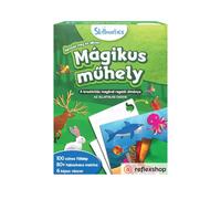 Taller mágico: Las maravillas del mundo animal