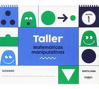 TALLER MATEMATICAS MANIPULATIVAS NIVEL 1