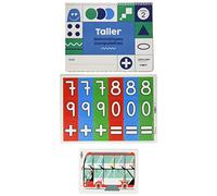 TALLER MATEMATIQUES MANIPULATIVES NIVELL 2 - 9788491313892