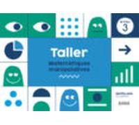 Taller Matematiques Manipulatives Nivell 3 5 Años Educacion Infan Til