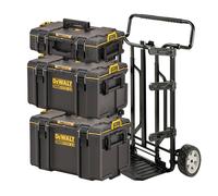 Taller modular: 4 en 1