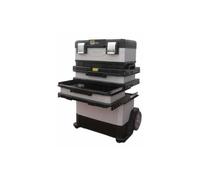 Taller movil STANLEY metalico Fatmax 1-95622