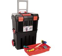 Taller Móvil Trail Box C/B57 TAYG
