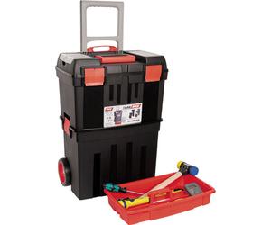 Taller Móvil Trail Box C/B57 TAYG