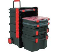 Taller móvil trail profesional Tayg 159008-59