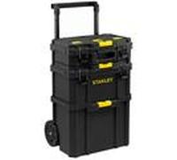 Taller rodante esencial Stanley STST83319-1 Caja móvil