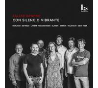 TALLER SONORO - CON SILENCIO VIBRANTE
