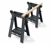 Taller tech stand 2 piezas en juego ktss8060 - kistenberg
