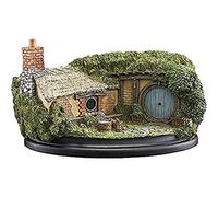 Taller Weta de El Se or de los Anillos - Estado de la Agujero del Hobbit (Fila 35 BAGSHOT - Puerta Gris)
