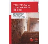 talleres para la experiencia de dios
