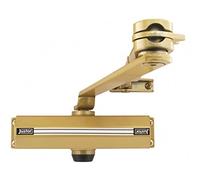 Talleres Trepat 1332-Negro - Cierrapuertas 1332 ne brazo ret. justor