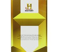 Talles of the Gun - Tales of the Gun: Bullets & Ammo [USA] [DVD]