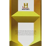 Talles of the Gun - Tales of the Gun: Million Dollar [USA] [DVD]