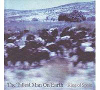 Tallest Man on Earth - King of Spain [Vinilo]