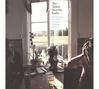 Tallest Man on Earth,the - Sometimes the Blues Is Just a Passing Bi [Vinilo]