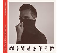 Tallest Man on Earth,the - Too Late For Edelweiss