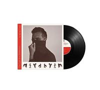 Tallest Man on Earth,the - Too Late For Edelweiss [Vinilo]