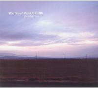 Tallest Man on Earth - Wild Hunt