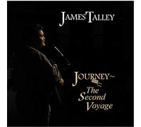 Talley, James - Journey - a Second Voyage