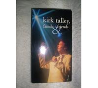 Talley, Kirk - Family & Friends [USA] [VHS]
