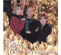 Talley Trio - It's Christmas