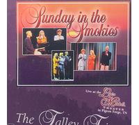 Talley Trio – Sunday in the Smokies – Horizon