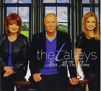Talleys - After All This Time