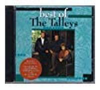 Talleys - Best of The Talleys