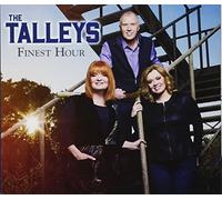Talleys - Finest Hour