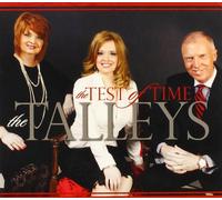 Talleys - The Test Of Time