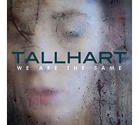 Tallhart - We Ware the Same -Digi-