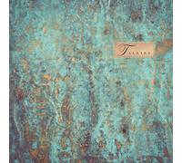 Tallies - Patina - Green & Orange [VINYL] [Vinilo]